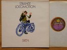 SIREN KEVIN COYNE STRANGE LOCOMOTION 1971 DANDELION LP