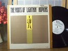 LIGHTNIN HOPKINS LP 