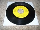 RARE NO.SOUL-BOBBY O' BROWN-BYE BYE BABY-HEAR IT