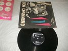 The Best of Don Drummond-Original Black &Silver Studio One Label First Press-LP