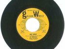 45 RPM, The Adorables, Golden World Records 4/5, Deep Freeze/Daddy Please, NOR