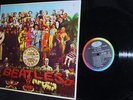 1967 MONO  The BEATLES   SGT PEPPER Psych LENNON McCARTNEY HARRISON STARR Stones