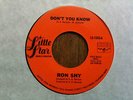 RON SHY 7