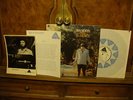 Ben Sidran   Free In America   Rare Mono 1976 WL Promo Pack  Rare Unplayed  M-