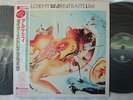 DIRE STRAITS ALCHEMY LIVE / 2LP GATEFOLD COVER WITH OBI
