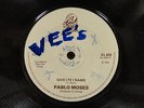 PABLO MOSES - GIVE I FE I NAME - OG 76 UK KLIK 7