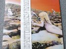 Led Zeppelin HOUSES OF THE HOLY NEAR  MINT 1st Ever UK PRESS OBI Strip Top Audio
