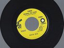 RARE NORTHERN SOUL MACK RICE (FUNK) THREE PEOPLE IN LOVE VG+++ OG CAPITOL LBL