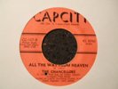 NORTHERN - THE CHANCELLORS - ALL THE WAY FROM HEAVEN - CAPCITY - LISTEN