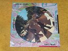 Beatles PICTURE DISC Abbey Road 1978 SEALED no cut-out & no hole in cover