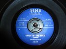 Rockabilly, Jimmy Patton, Okie's in the Pokie,  original Sims 117