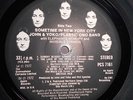 JOHN LENNON SOMETIME IN NEW YORK CITY uk 1st press LP NEAR MINT THE BEATLES