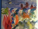 BRITTEN Prince Of The Pagodas UK ACE OF DIAMONDS 2LP-Set still sealed/unplayed