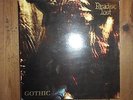 LP - PARADISE LOST - GOTHIC