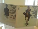 MANFRED SCHOOF & THE GERMAN ALL STARS - CBS RECORDS - ORIGINAL DOUBLE LP -NM