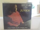 JUNIOR MANCE TRIO - JUNIOR - HIS MASTERS VOICE - UK MONO ORIGINAL 