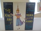 WILBUR HARDEN -TOMMY FLANAGAN -THE KING AND I - SAVOY ORIGINAL - DG - PRISTINE