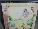 Elton John Goodbye Yellow Brick Road Super Disk triple gatefold NM Dbl. Album