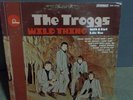 The Troggs Wild Thing Fontana M-