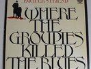 LP Lucifer's Friend - Where The Groupies Killed The Blues, Vertigo DE SWIRL 1972