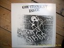 GOVERNMENT ISSUE - BOYCOTT STABB  LP