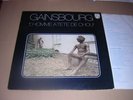 LP FRENCH ROCK SERGE GAINSBOURG 