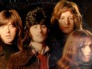 BADFINGER.STRAIGHT UP.RARE UK ORIG 1ST PRESS (1 U/1 U) LP+INN/SL.EX/EX