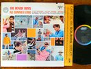 The Beach Boys ALL SUMMER LONG Orig CAPITOL LP 1964 MONO T-2110 NM CLEAN 