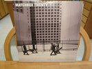Matchbox Twenty Exile On Mainstream LP Record Album