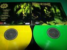 CRADLE OF FILTH thornography 2x LP LIMITED EDITION beherit burzum dimmu borgir