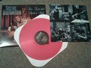 Social Distortion Sex Love and Rock n' Roll LP RED vinyl Limited