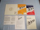 KRAFTWERK-Tour de France 2003-12inch-rares PROMO set-Insert-Flyer-Poster-NEW