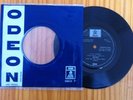 QUEEN -Rare Single From Chile- 45 Rpm in MINT ,ORIGINAL.