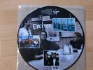 DEPECHE MODE EXCITER PICTURE DISC