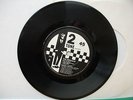 THE SPECIALS.RUDI,A MESSAGE TO YOU/GHOST TOWN+SELECTER +MADNESS VINYL EXCELLENT
