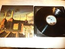 Pink Floyd Animals G/f sleeve LP Classic Rock progressive UK pressing PLUG Copy?
