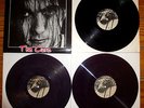 THE CURE - Pretty Baby Scream (VERY RARE live vinyl 3 LP set - marbled vinyl)