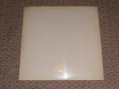 THE BEATLES - THE WHITE ALBUM LP - TOP LOADER no. 0365645 STEREO - EX VINYL