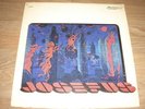 Josefus-S/T- original pressing- Mainstream- rare- psych- LP