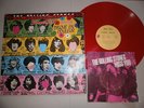 VINYLE 33T ROLLING STONES- SOME GIRLS- DISQUE COULEUR TIRAGE LIMITE + 1 EP 45 T