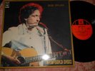 BOB DYLAN NEW GOLD DISC CBS ORANGE SINGAPORE ASIA LP RARE