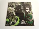 Julio Pereira (Petrus Castrus) - Bota Fora LP (Portugal Prog Rock)