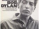 BOB DYLAN-THE TIMES THEY ARE A-CHANGIN'-CL 2105-ORIG MONO (LP) - NM