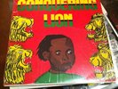 Yabby You / Vivian Jackson - Conquering Lion LP Orig 1975 Micron Jamaica SHRINK