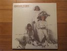 SAINT JUST - Same - LP Original from 1973 EXTRA RARE Near Mint Italian Prog Rock