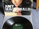 Amy Macdonald LP This Is The Life Top Zustand