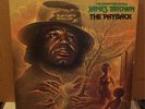 James Brown - The Payback - Polydor -- ORIG SOUL FUNK LP