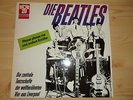 The Beatles,Hör Zu, ,Dachbodenfund,Vinyl,,LP,