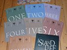 ISLAND LIFE - UK 7-LP Box + Booklet 