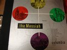 COLUMBIA MASTERWORKS HANDEL:THE MESSIAH 1947 DOUBLE BOX SET